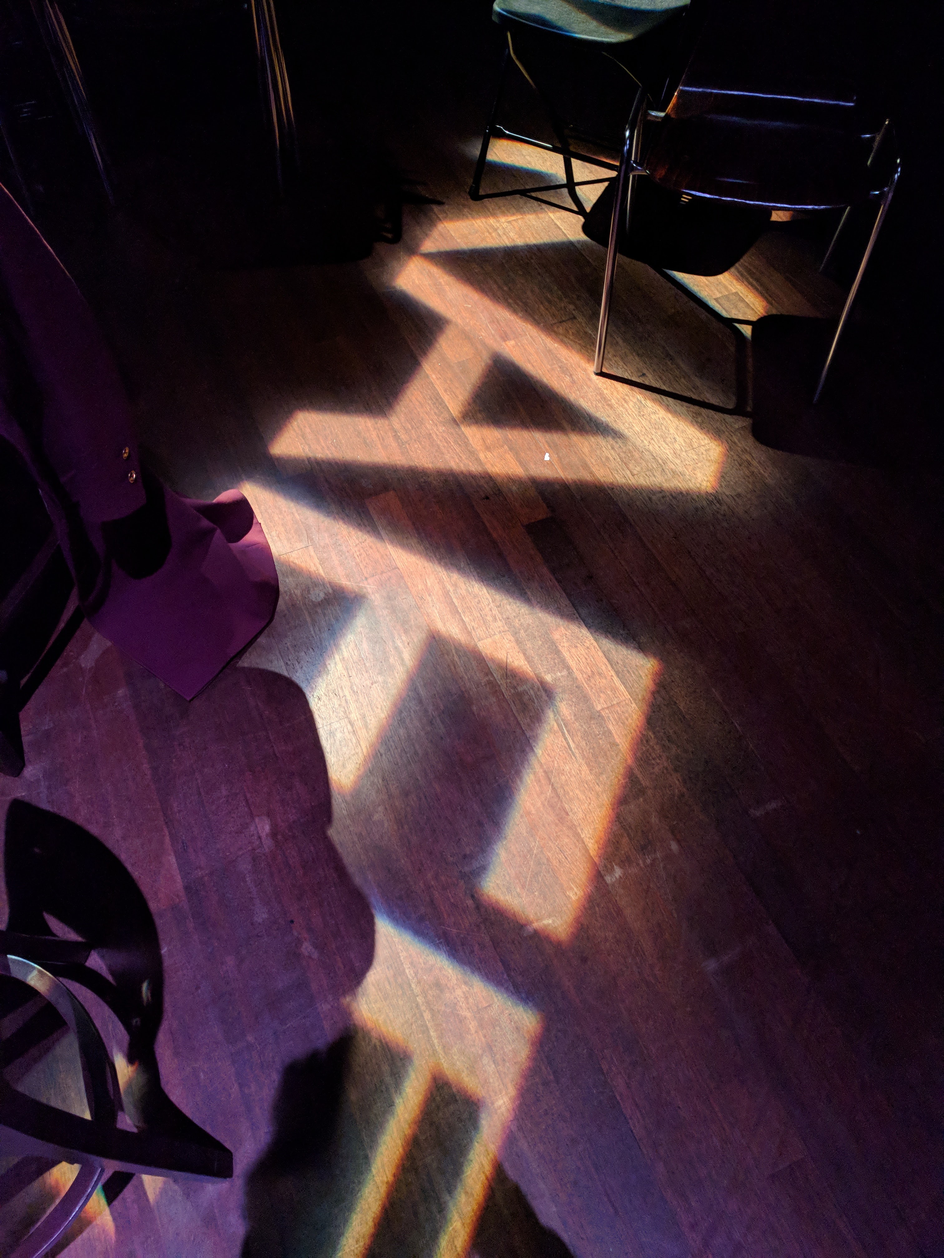 KAFE logo licht