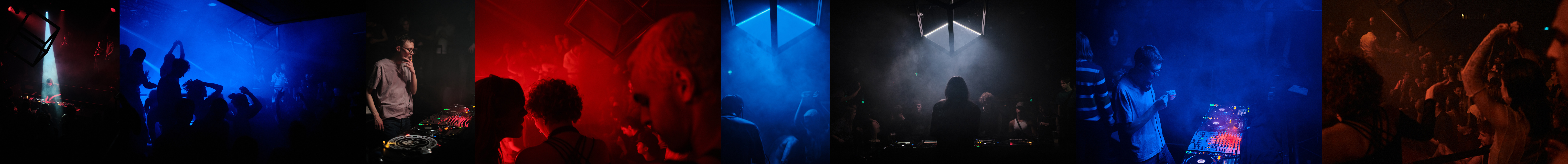 X= Festival 2019 programmakrant