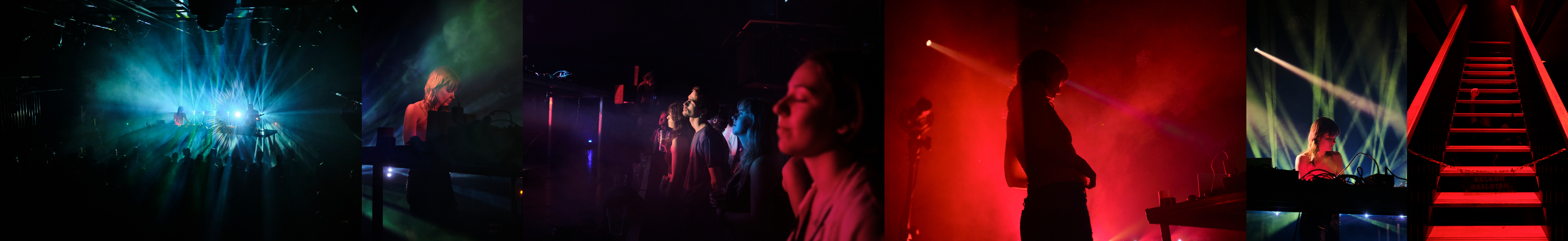 X= Festival 2019 programmakrant