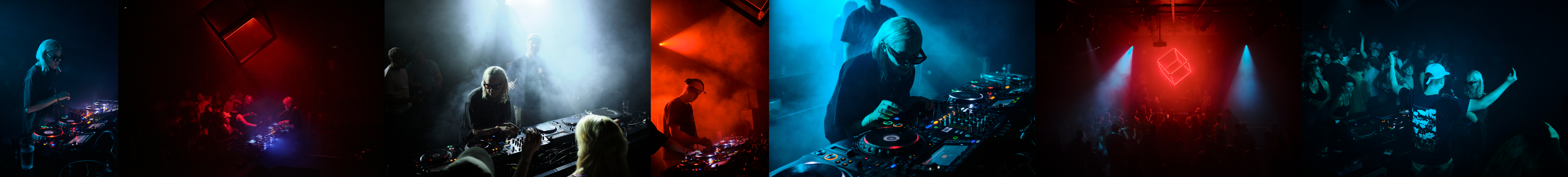 X= Festival 2019 programmakrant